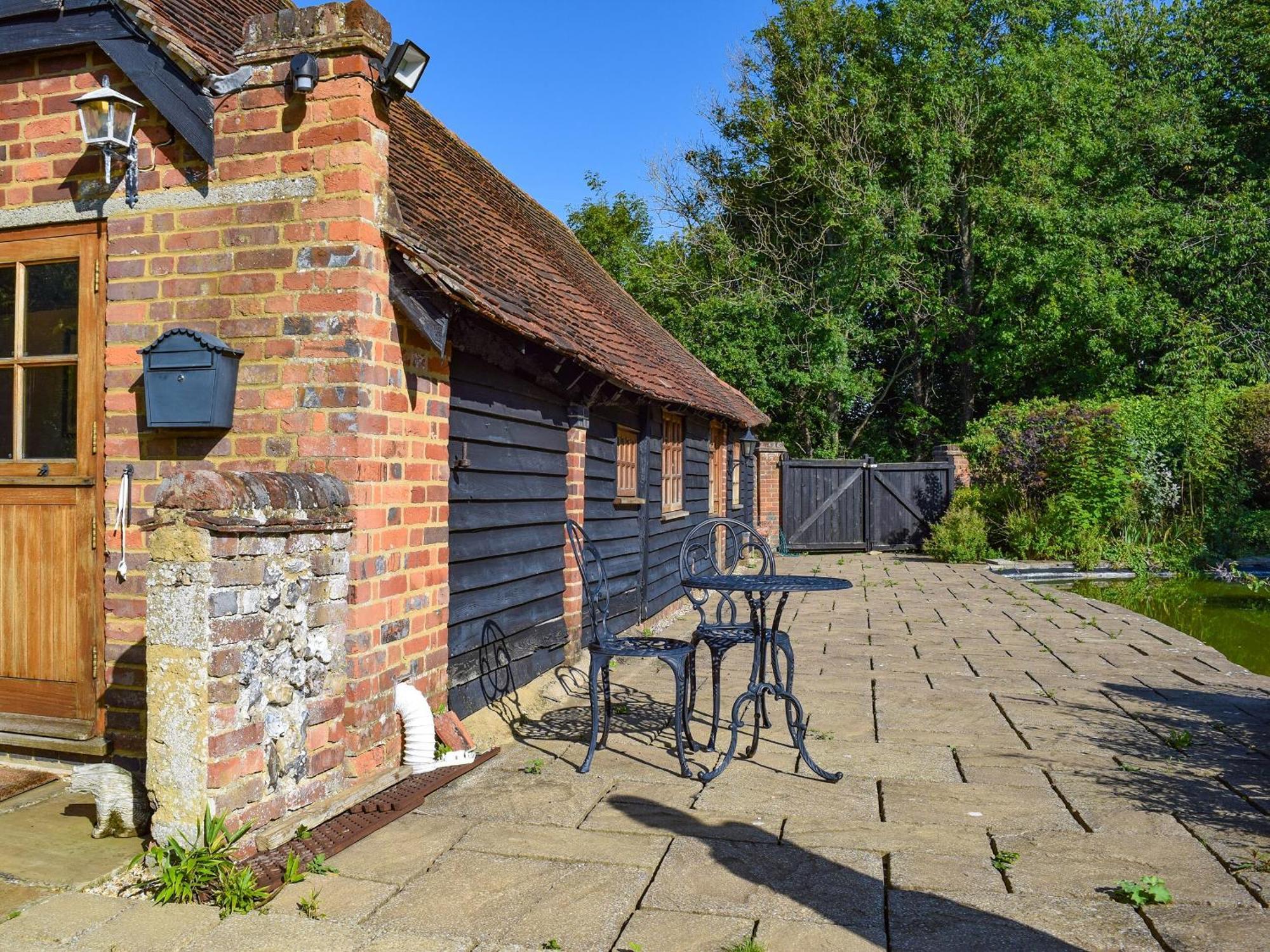 Barn Ferienhaus