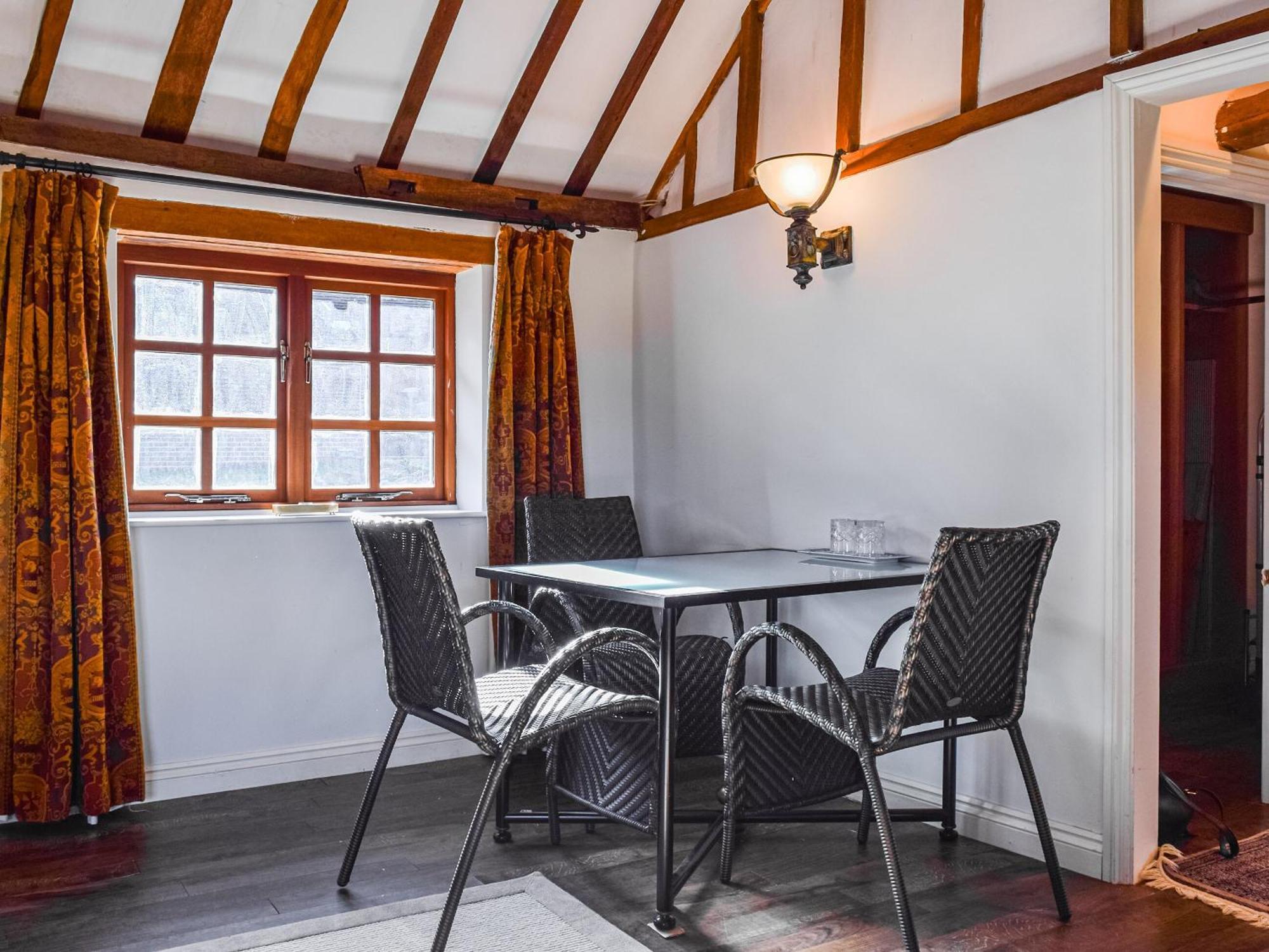 Barn Ferienhaus *