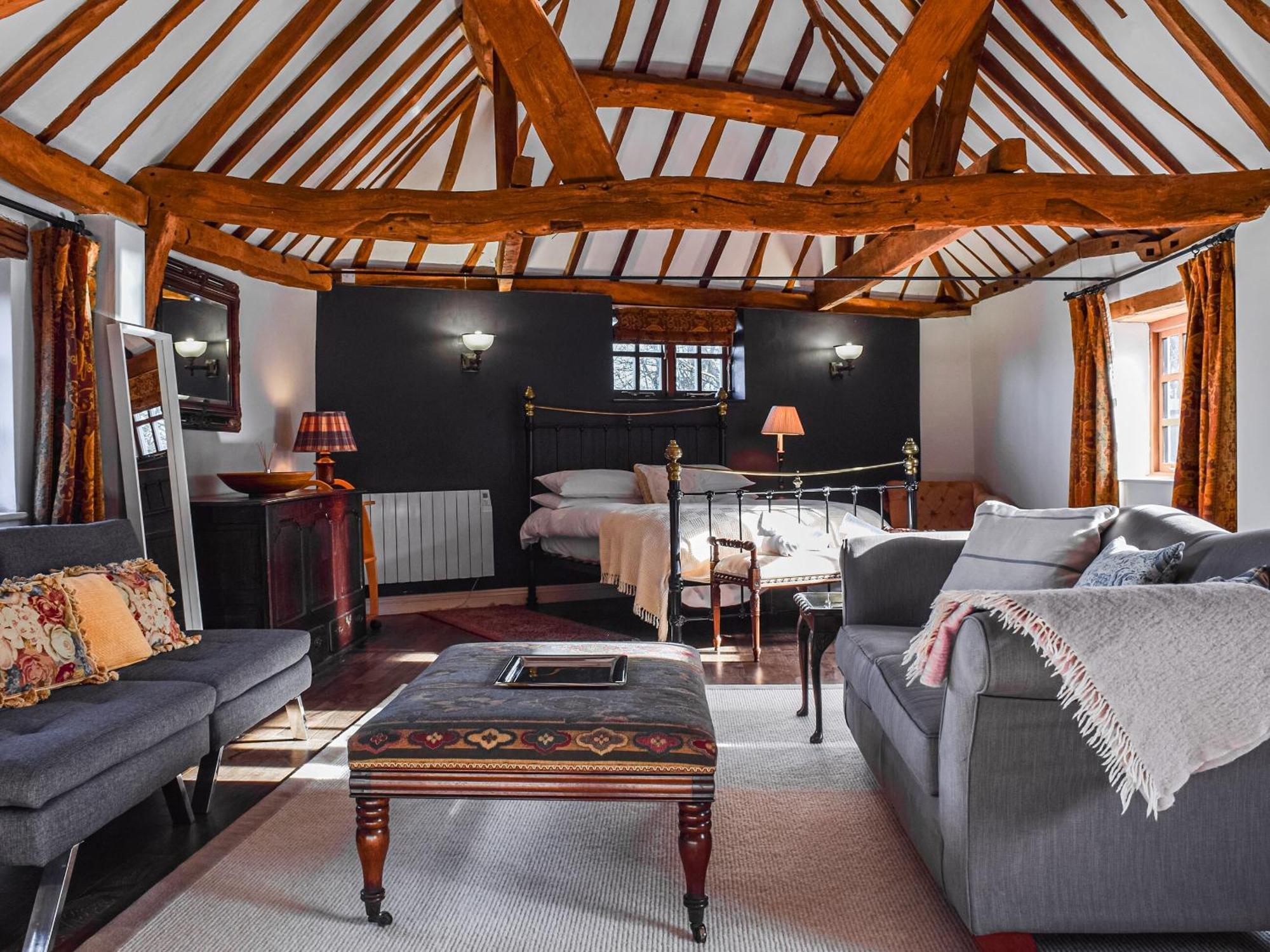 Barn Ferienhaus Beaconsfield